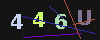 Gambar captcha